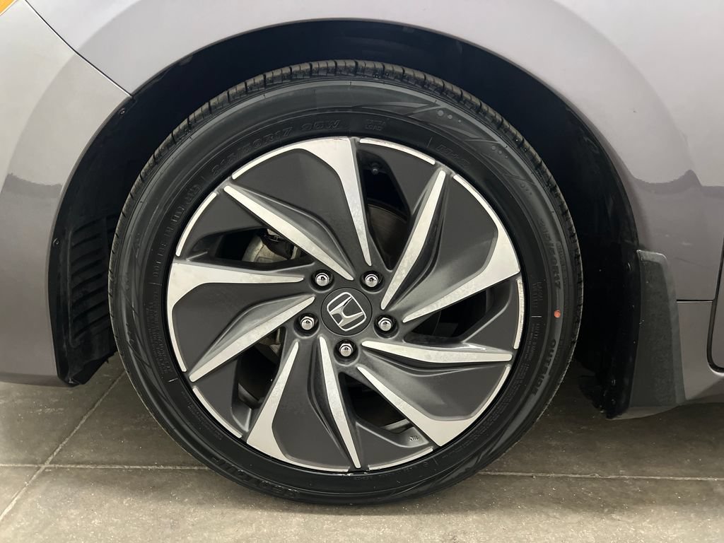 Used 2020 Honda Insight Touring image 30