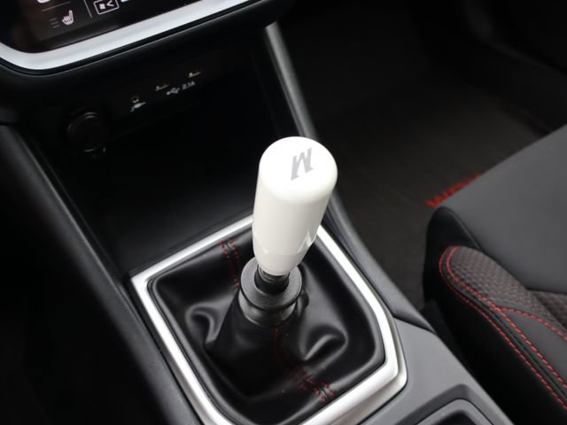 Certified 2022 Subaru WRX Premium AWD/4WD image 30