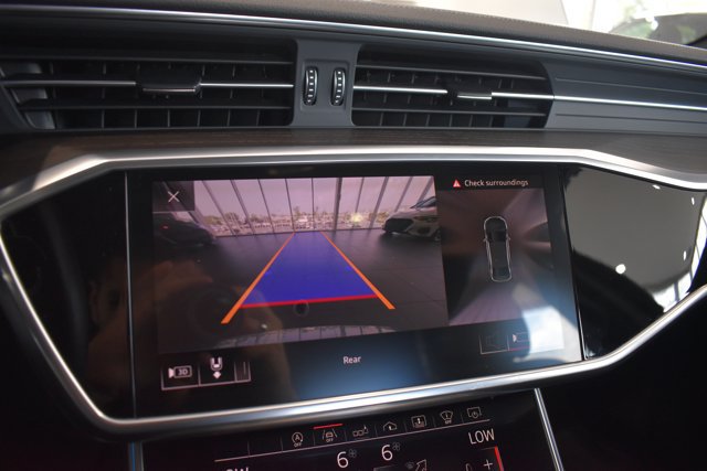 Used 2019 Audi A6 3.0T Prestige w/ Prestige Package AWD/4WD image 17