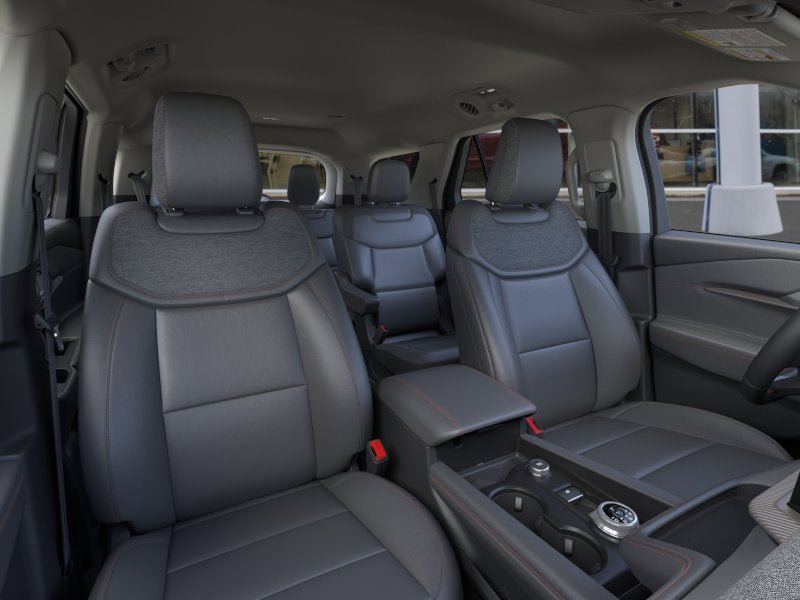 New 2026 Ford Explorer Active w/ Active Comfort Package AWD/4WD image 10
