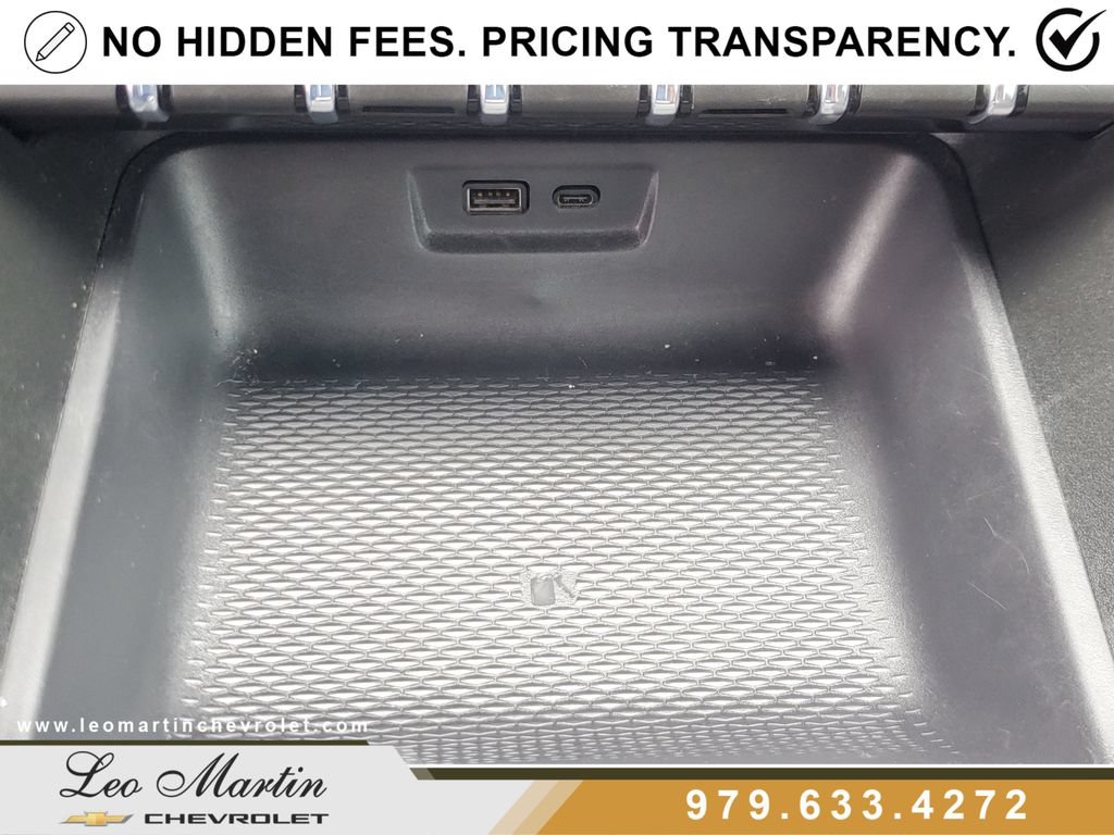 Used 2026 GMC Terrain Elevation FWD image 27