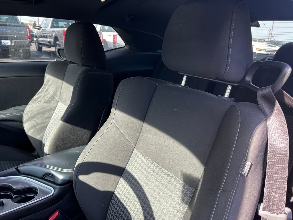 Used 2022 Dodge Challenger R/T w/ Shaker Package image 12