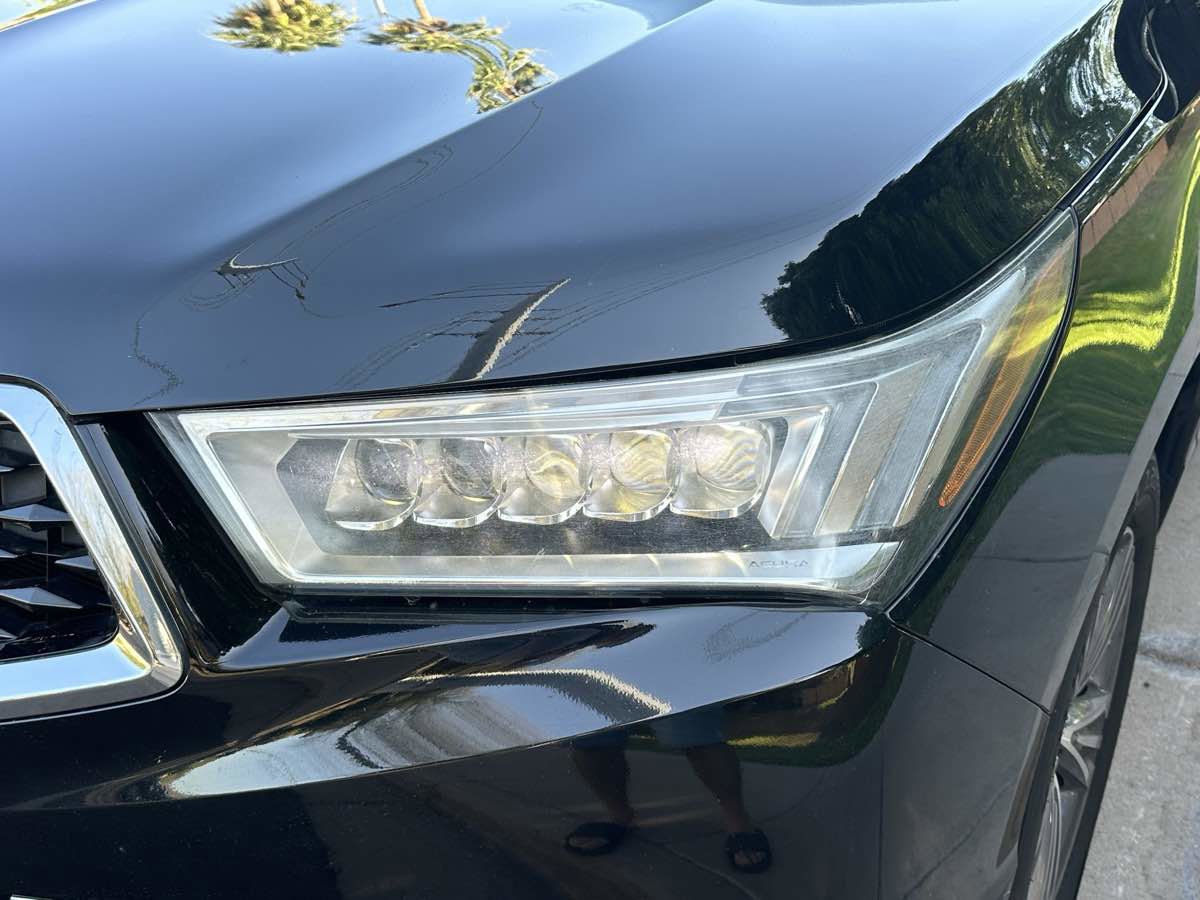 Used 2020 Acura MDX FWD image 58