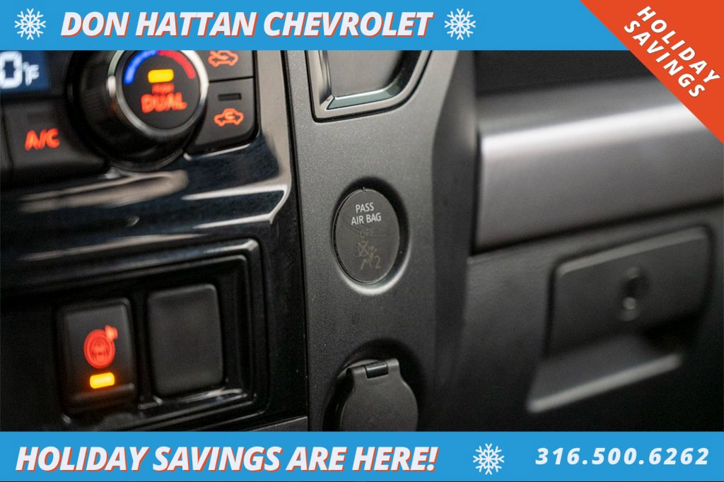 Used 2021 Nissan Titan PRO-4X w/ Pro-4x Utility Package image 15