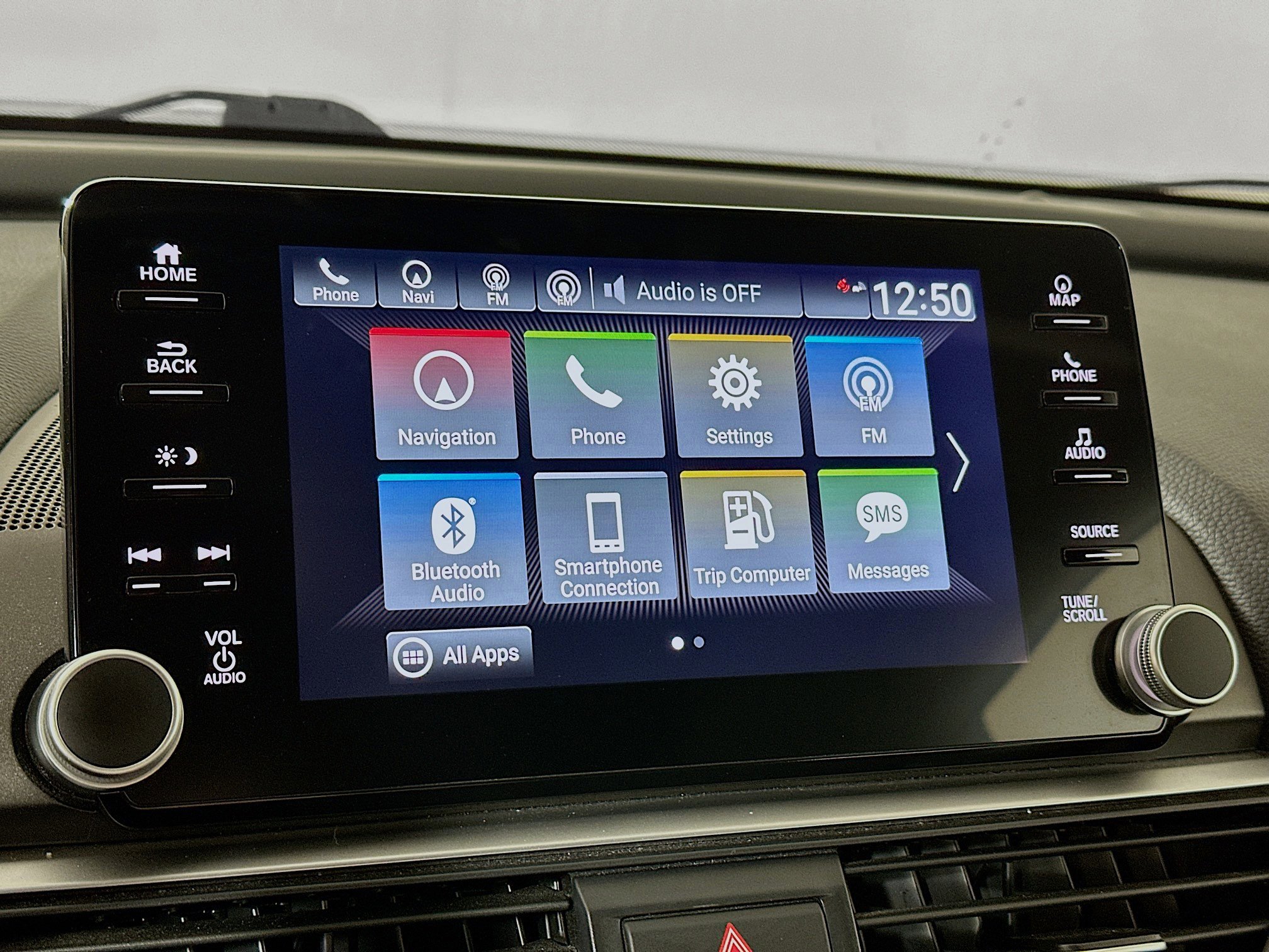 Used 2021 Honda Accord Touring image 17