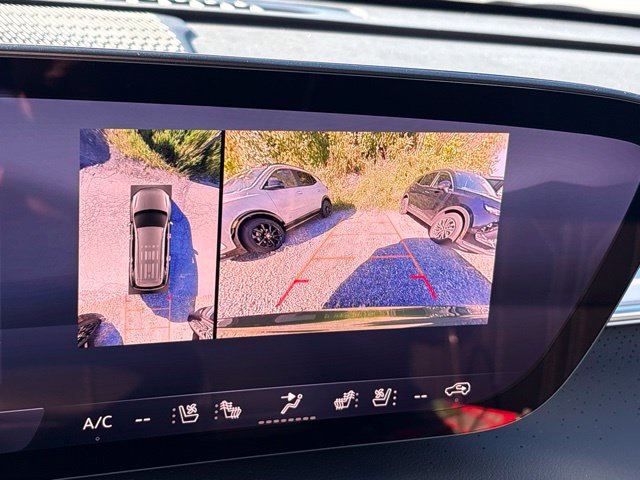 New 2027 Buick Enclave Avenir AWD/4WD image 9