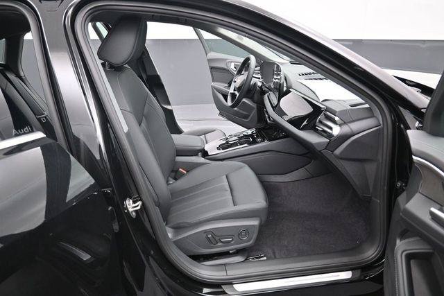 New 2026 Audi A5 Premium Plus AWD/4WD image 14