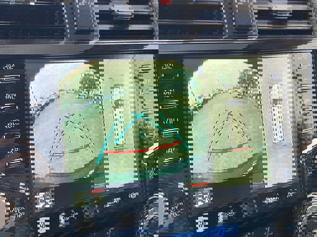 Certified 2024 Toyota 4Runner TRD Pro image 23