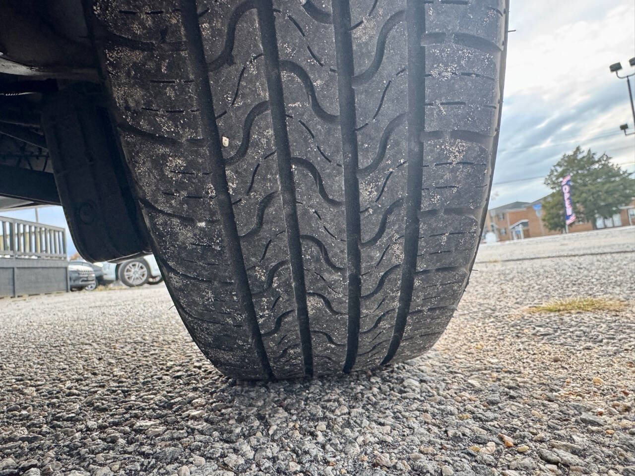 Used 2010 MINI Cooper Hardtop image 10