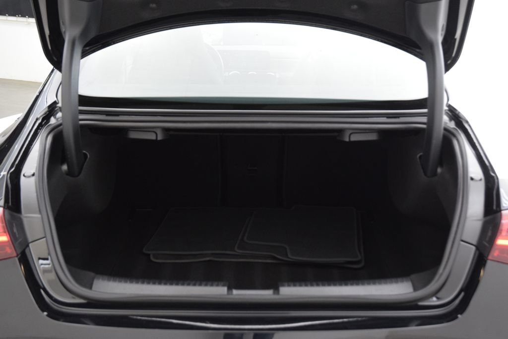 Certified 2024 Mercedes-Benz CLA 250 image 30