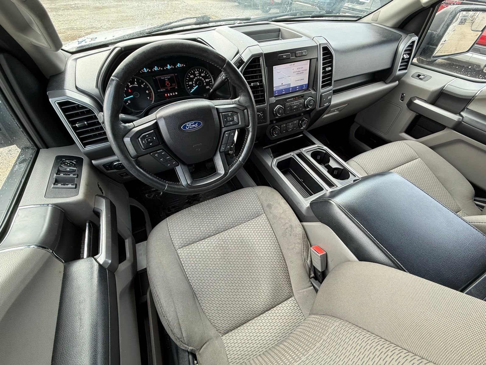 Used 2020 Ford F150 XLT w/ Equipment Group 302A Luxury image 15