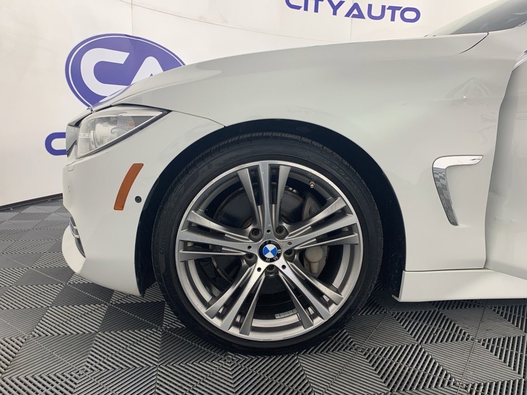 Used 2017 BMW 440i Coupe image 12