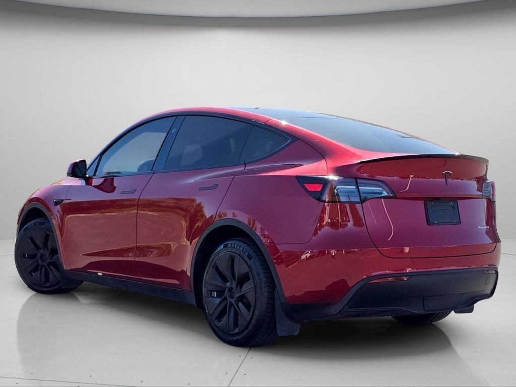 Used 2023 Tesla Model Y Long Range AWD/4WD image 23