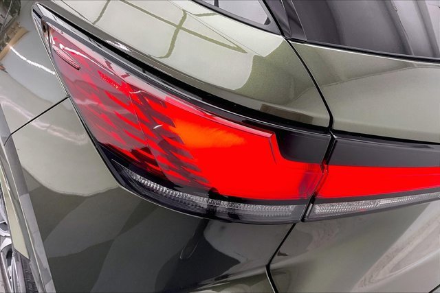 Used 2025 Lexus RX 350 FWD image 30