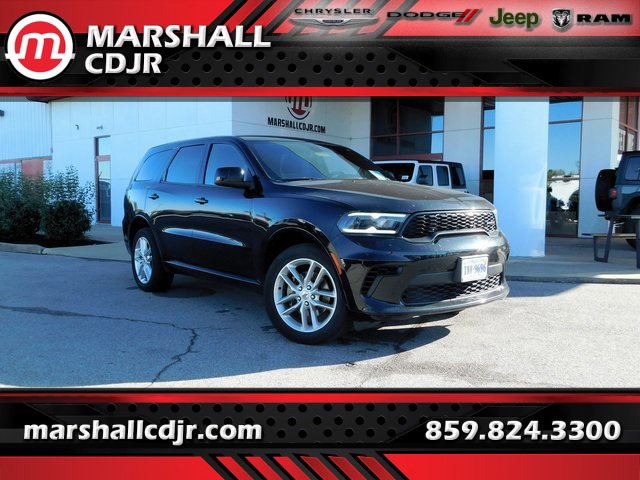 Used 2023 Dodge Durango GT