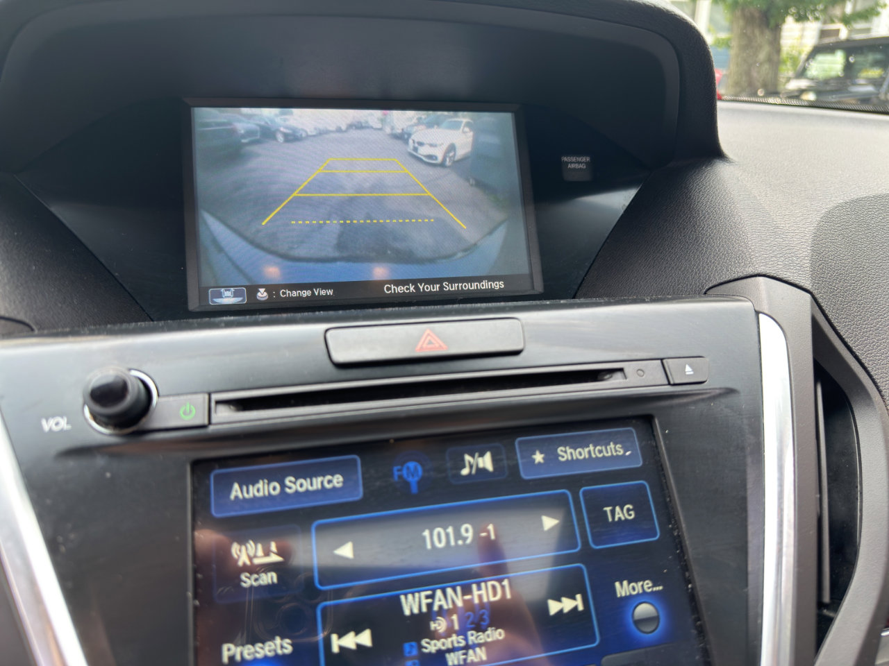 Used 2015 Acura MDX SH-AWD w/ Technology Package image 31