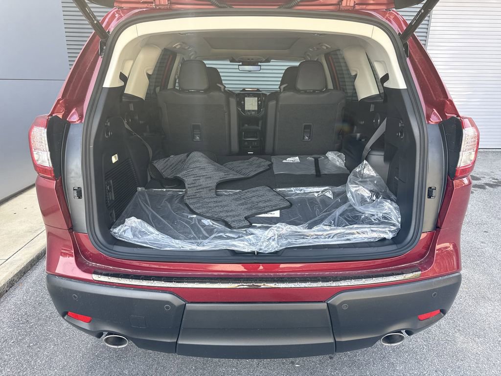 New 2026 Subaru Ascent Bronze Edition image 32