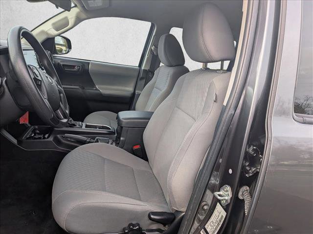 Used 2022 Toyota Tacoma SR image 11