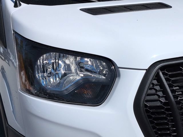 New 2026 Ford Transit 250 Low Roof RWD image 9