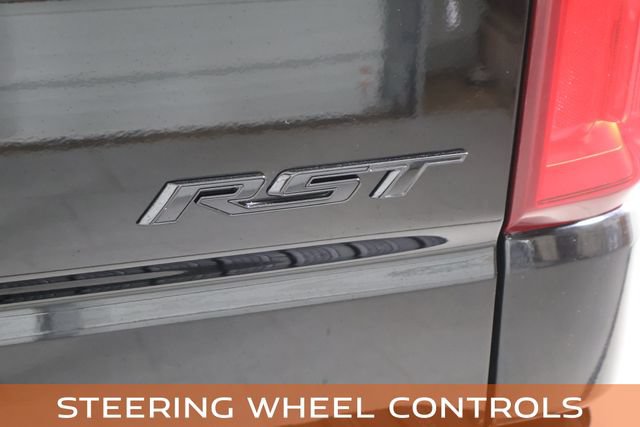 Used 2022 Chevrolet Silverado 1500 RST AWD/4WD image 9