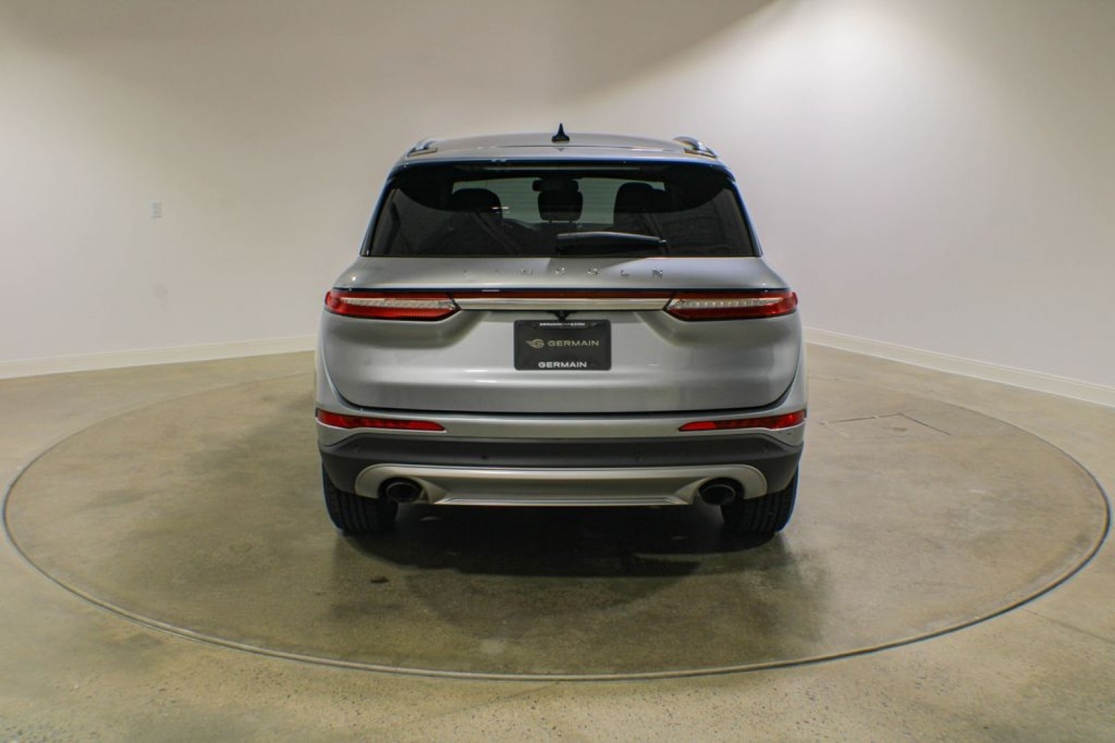 Used 2022 Lincoln Corsair AWD w/ Equipment Group 101A image 4