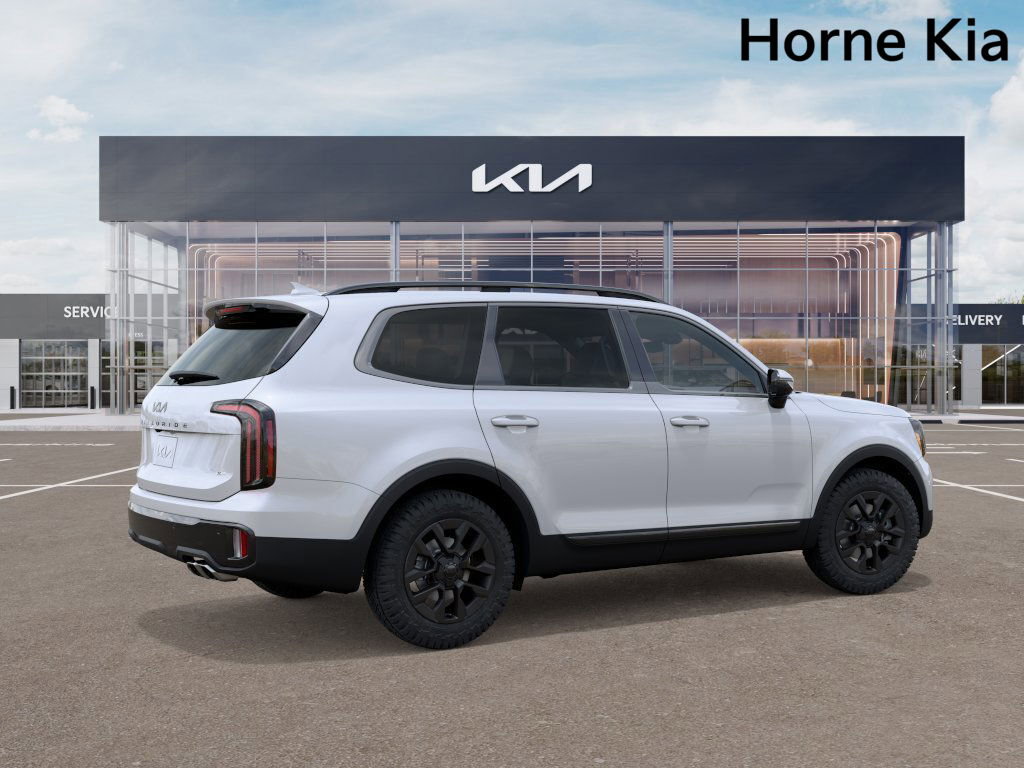 New 2025 Kia Telluride SX Prestige X-Pro image 6