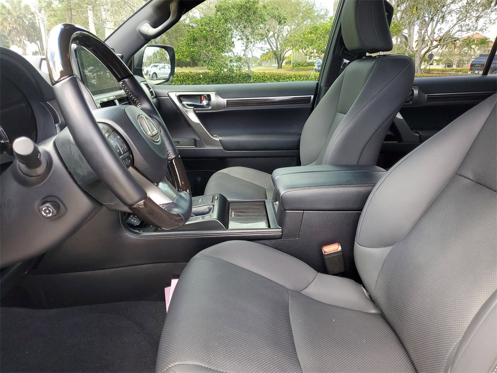 Used 2023 Lexus GX 460 Premium image 20