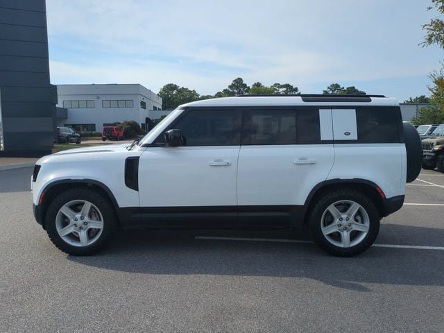 Used 2020 Land Rover Defender 110 SE AWD/4WD image 7