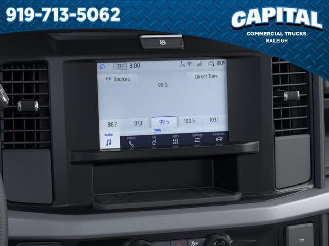 New 2026 Ford F450 XL w/ XL Chrome Package image 14