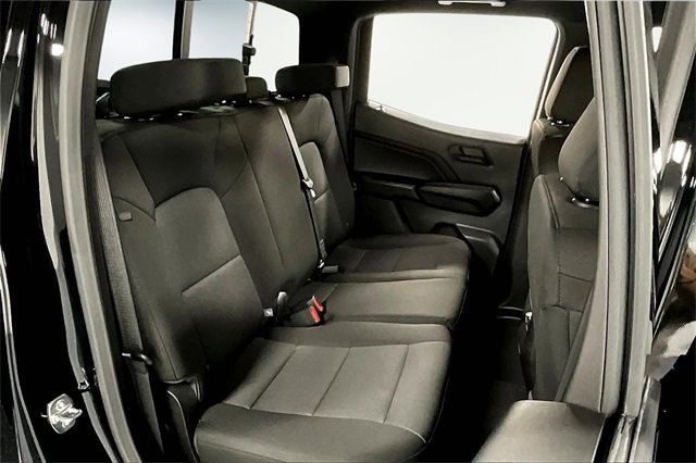 New 2026 Chevrolet Colorado W/T w/ Advanced Trailering Package image 9