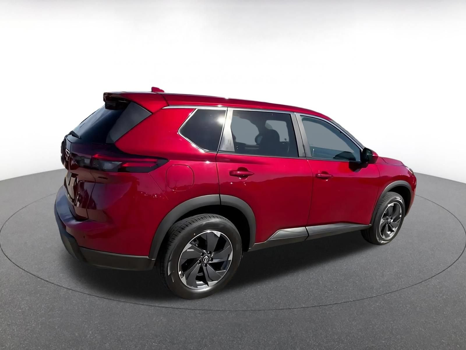 Used 2025 Nissan Rogue SV FWD image 14