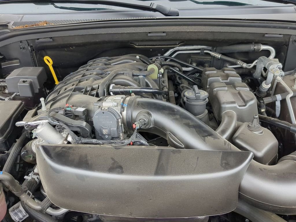 Used 2025 Dodge Durango GT image 10