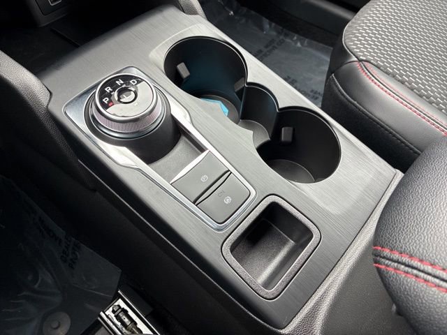 Used 2024 Ford Escape ST-Line w/ Tech Pack #1 image 37