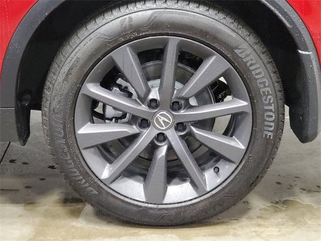 New 2026 Acura MDX A-Spec image 8