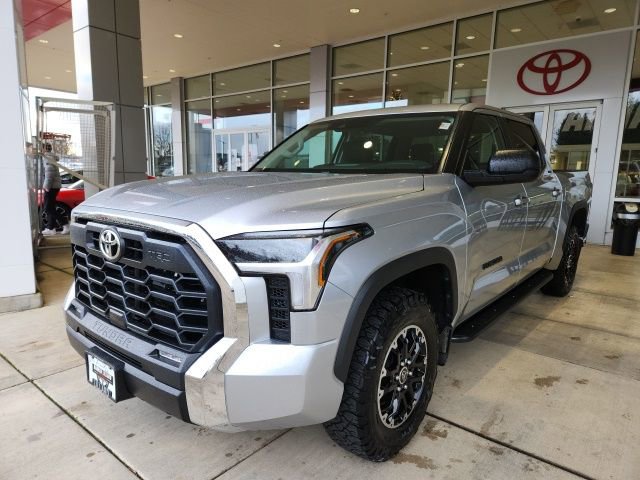 Used 2024 Toyota Tundra SR5 image 5