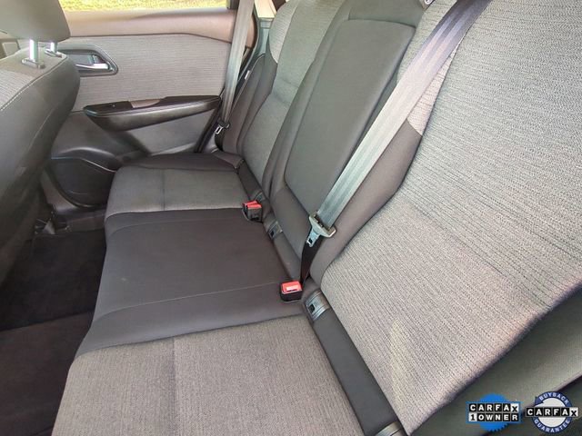 Used 2023 Nissan Rogue SV image 30