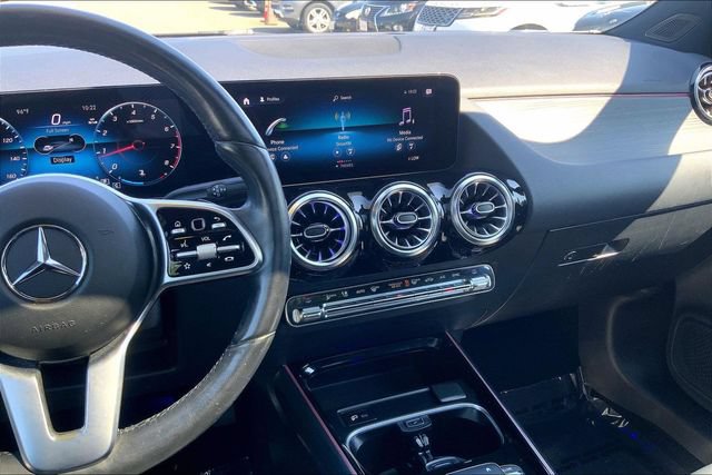 Certified 2023 Mercedes-Benz GLA 250 4MATIC w/ Premium Package image 5