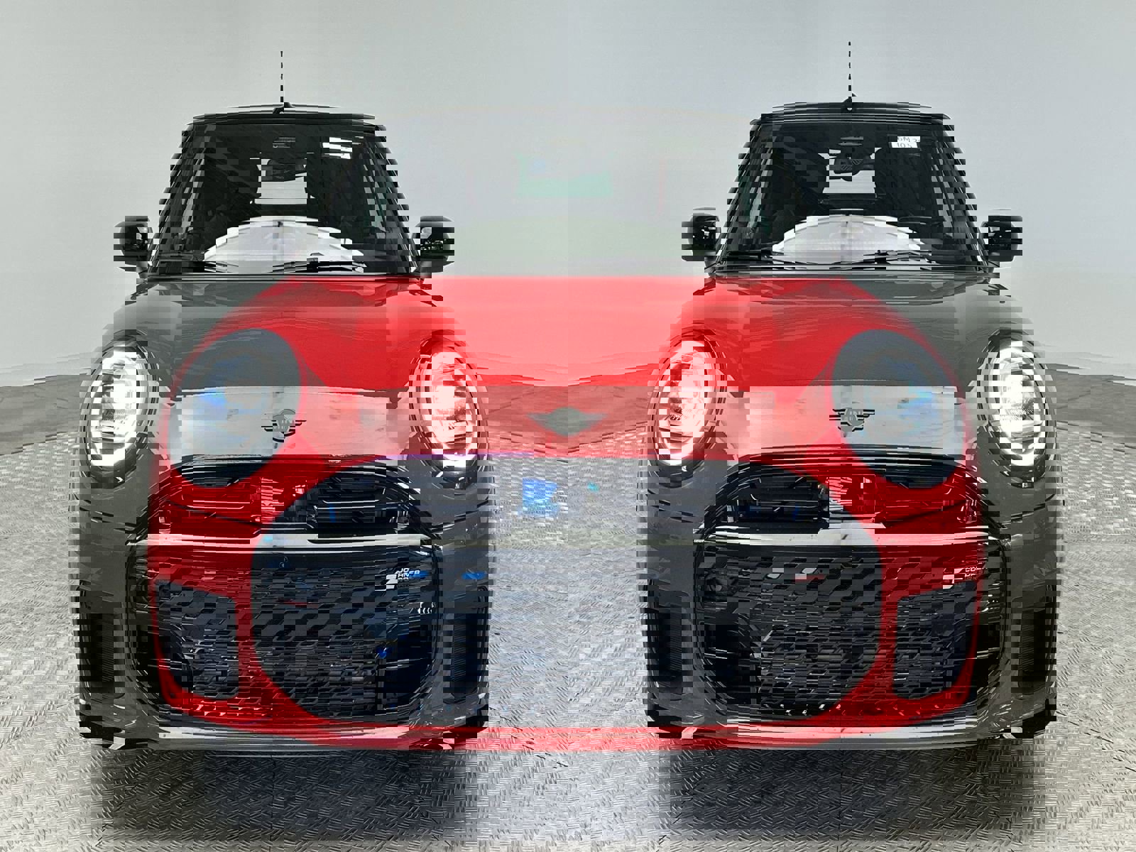 New 2026 MINI Cooper S image 30