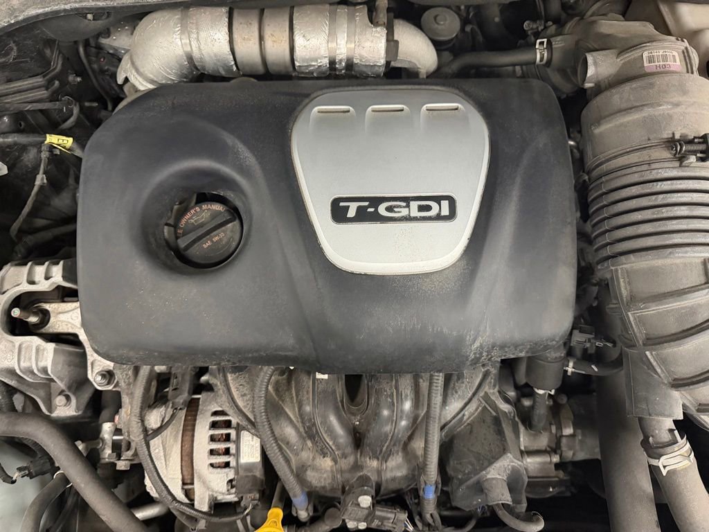 Used 2020 Hyundai Kona Limited image 11