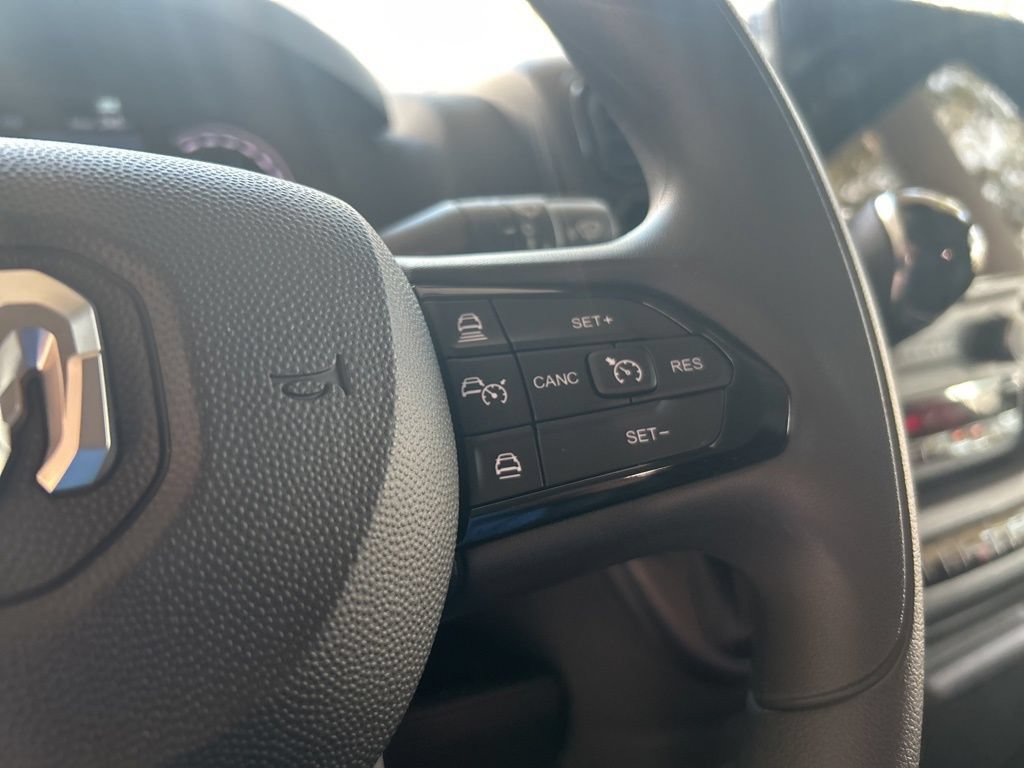 New 2026 RAM ProMaster 2500 w/ Premium Convenience Group FWD image 43