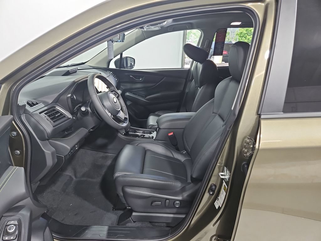 New 2026 Subaru Ascent Bronze Edition AWD/4WD image 9