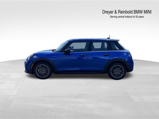 Certified 2025 MINI Cooper S image 8