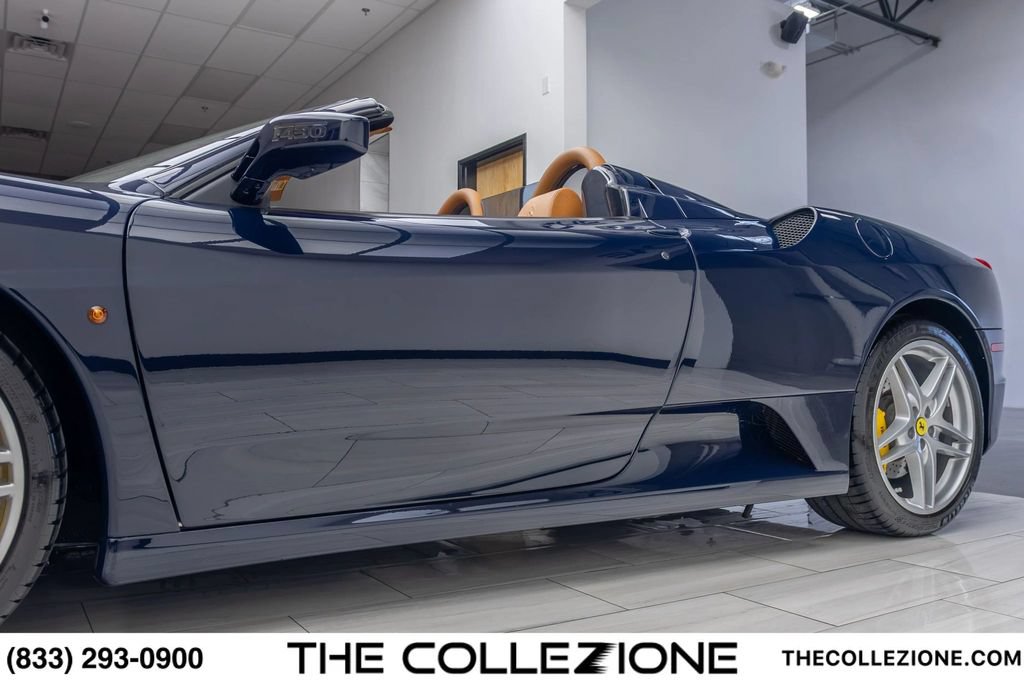 Used 2006 Ferrari F430 Spider RWD image 12