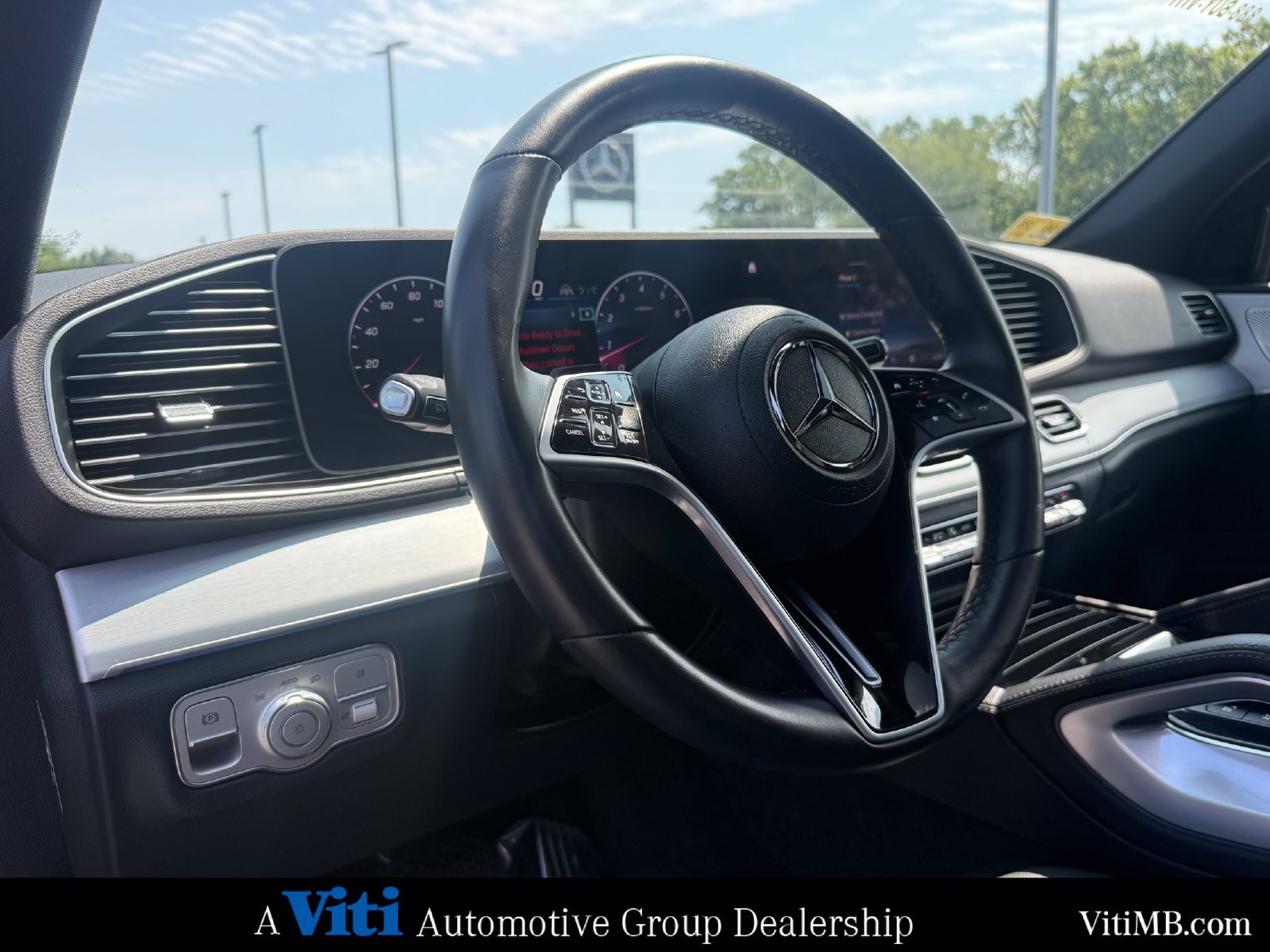 Certified 2025 Mercedes-Benz GLE 350 4MATIC image 14