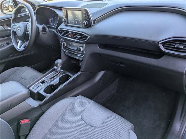 Used 2020 Hyundai Santa Fe SEL AWD/4WD image 20