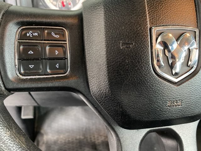 Used 2016 RAM 1500 Tradesman w/ Power & Remote Entry Group RWD image 19