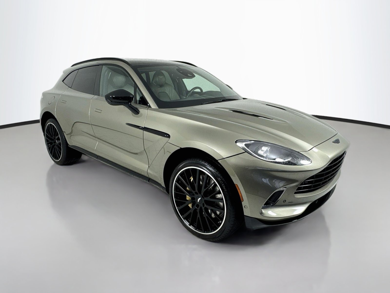 Used 2023 Aston Martin DBX
