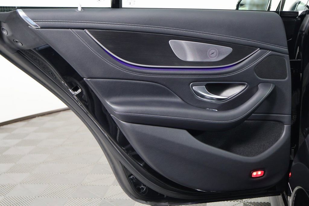 Certified 2023 Mercedes-Benz AMG GT 53 image 13