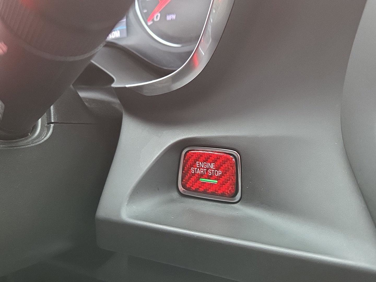 Used 2022 Chevrolet Camaro LT w/ Redline Edition RWD image 30