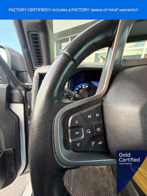 Used 2023 Ford Bronco Big Bend AWD/4WD image 21